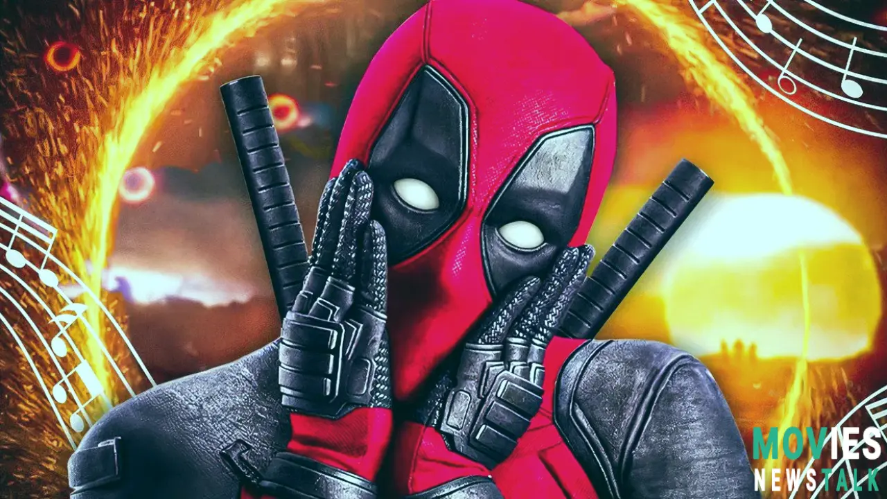 Avengers: Endgame Meets Deadpool & Wolverine in Epic 'Like a Prayer' Remix Main Image