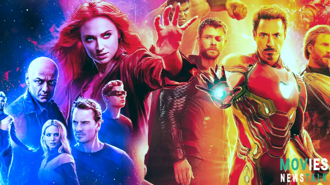 Avengers vs X-Men in the MCU? Kevin Feige Says Anything Is Possible! Main Image