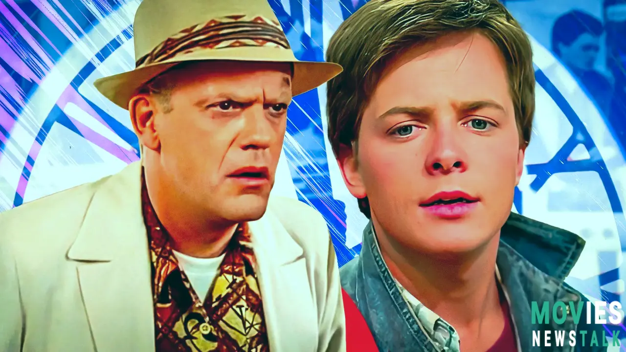 Back to the Future: Hidden Details You Might Have Missed Main Image