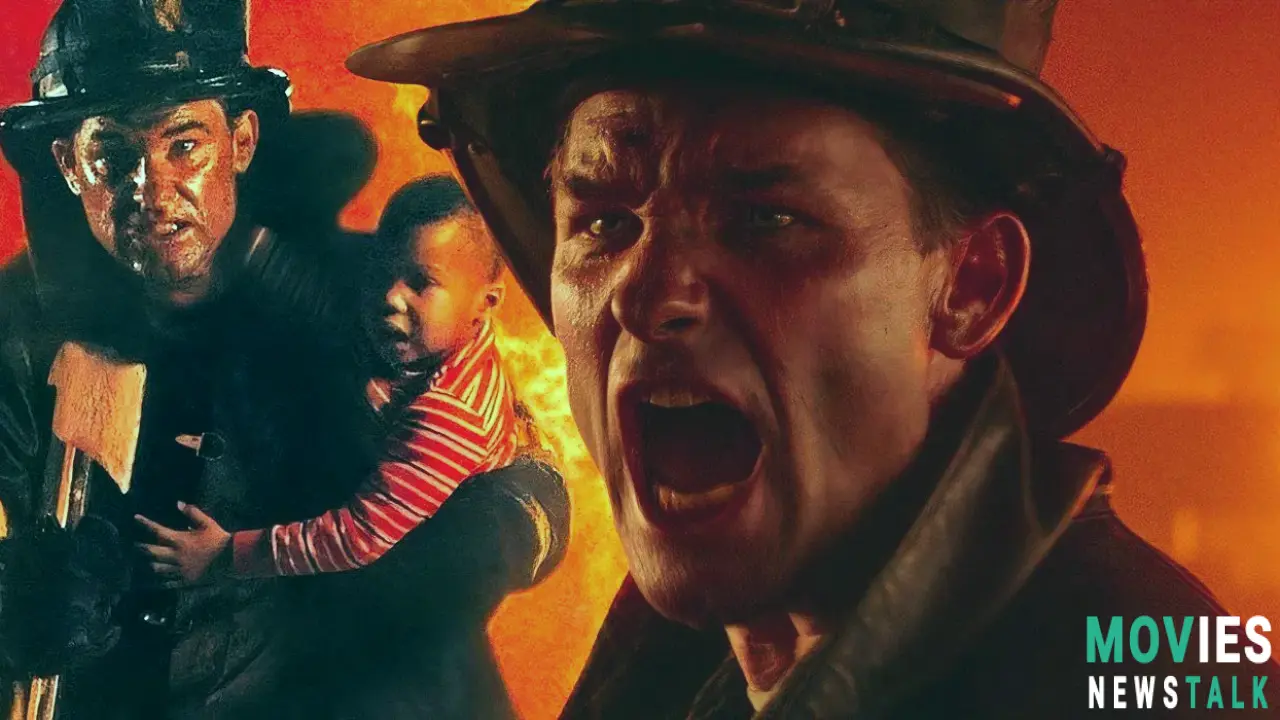 Backdraft Remake: Everything We Know About the Cast, Story, and Release Date Main Image