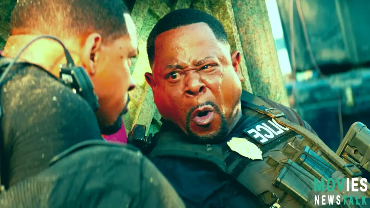 Bad Boys 4 Is Here!  Will Smith & Martin Lawrence Return in Hilarious Sequel! Main Image