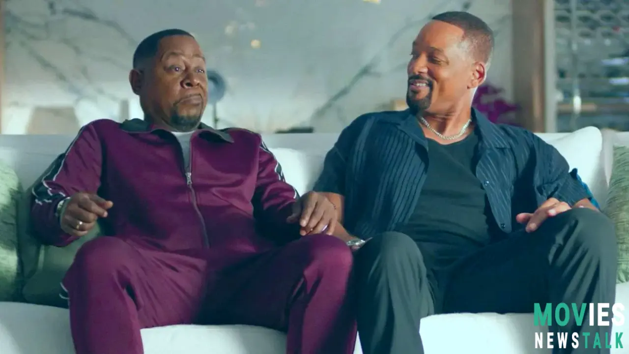 Bad Boys 5: Will Smith & Martin Lawrence Reveal Conditions For Returning Main Image