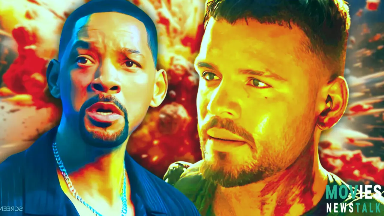 Bad Boys: Ride or Die Ending Explained: Armando's Fate and Bad Boys 5 Main Image