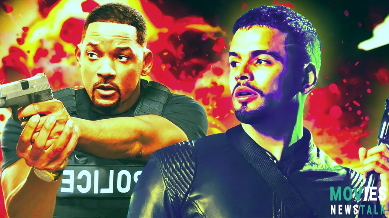 Bad Boys: Ride or Die Spinoffs - 3 Awesome Ideas! Main Image