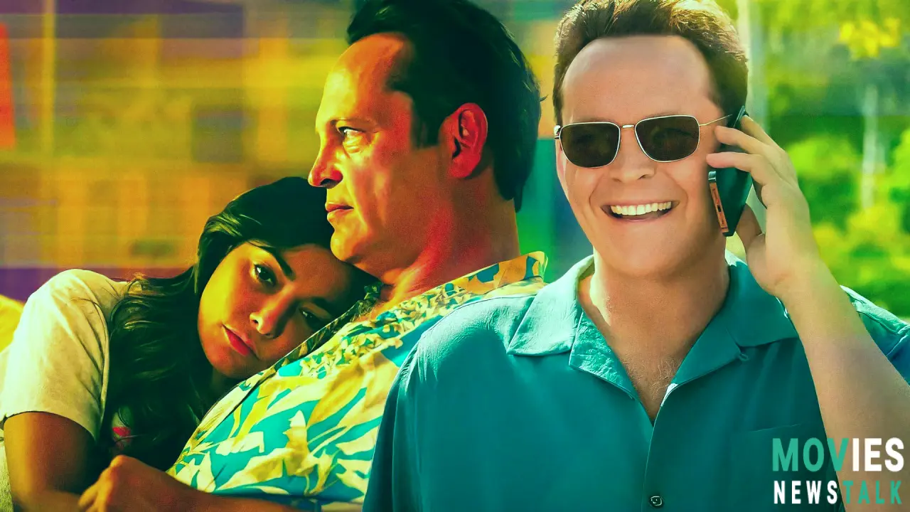 Bad Monkey Review: Apple TV+ Crime Comedy With Vince Vaughn Main Image