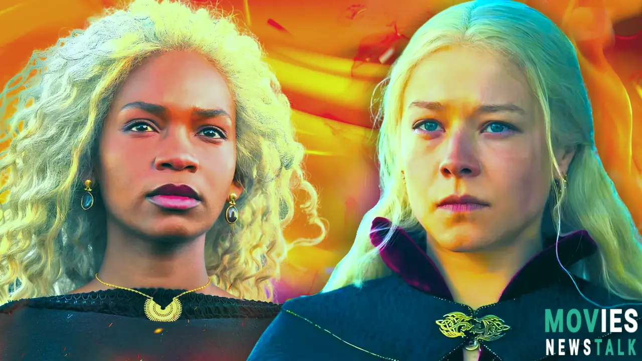 Baela Targaryen's Death Mystery: Will House of the Dragon Ever Explain It? Main Image