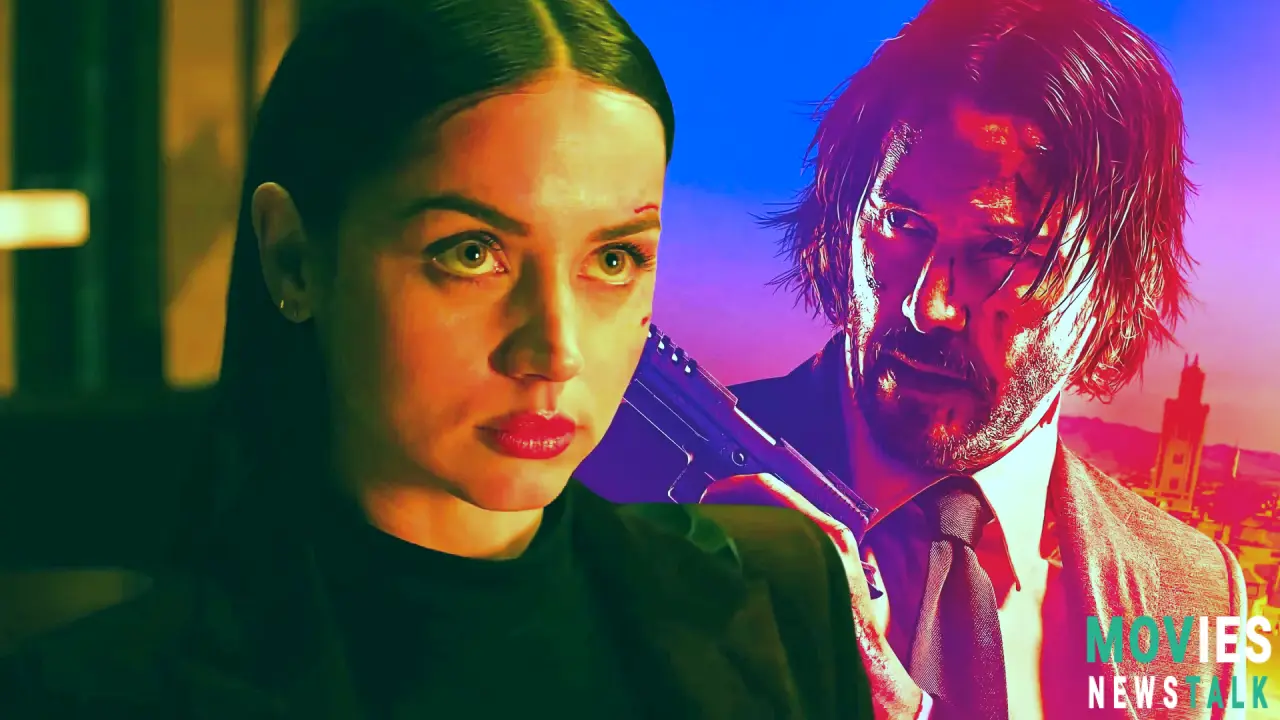 Ballerina: Where Does It Fit in the John Wick Timeline? Main Image