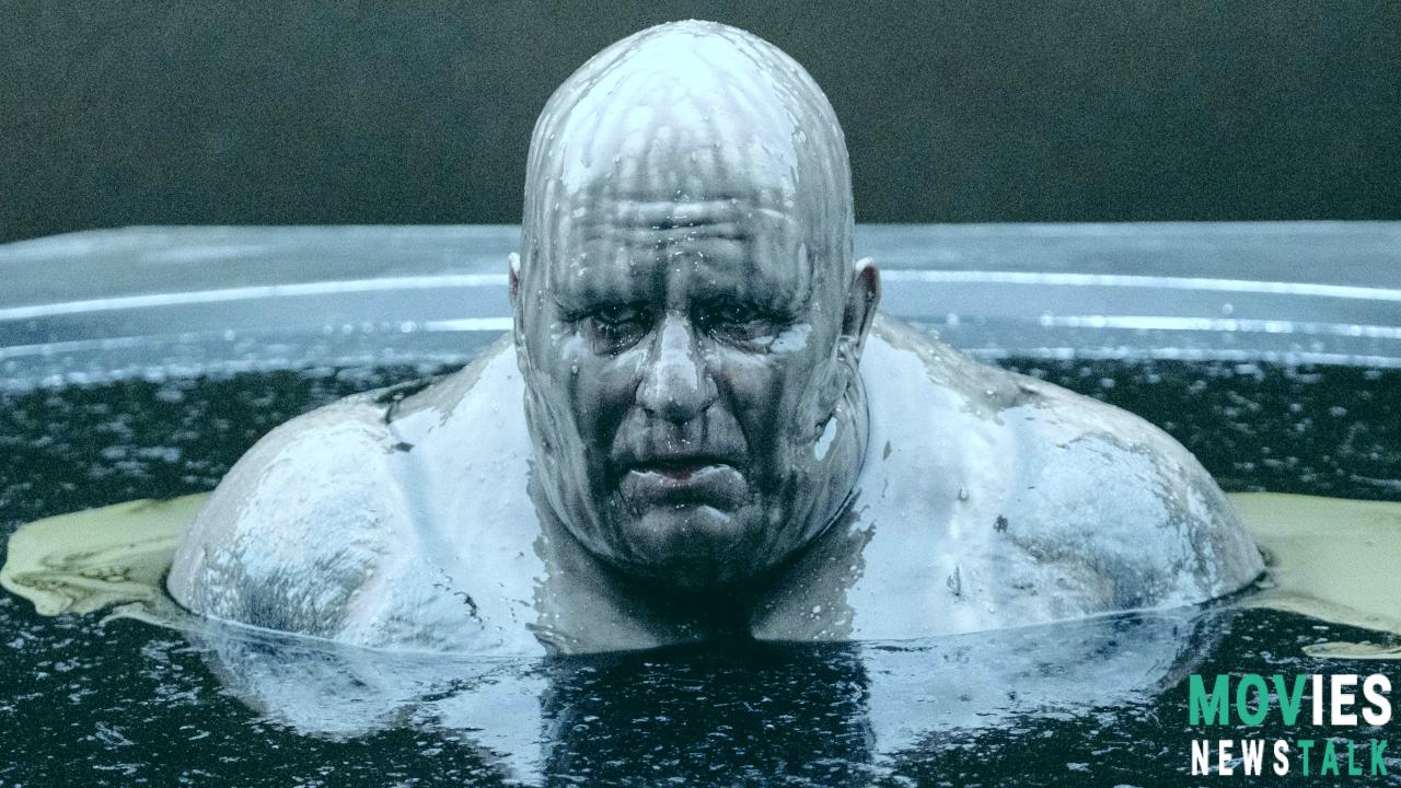 Baron Harkonnen Stellan Skarsgård: Decoding the Dune Villain | Skarsgard Dune Main Image