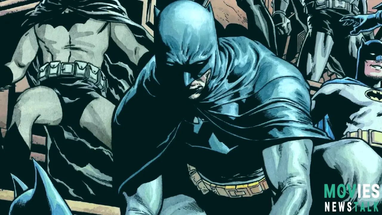 Batman # 900: Review of the Milestone Issue: Must-Read Comic Main Image