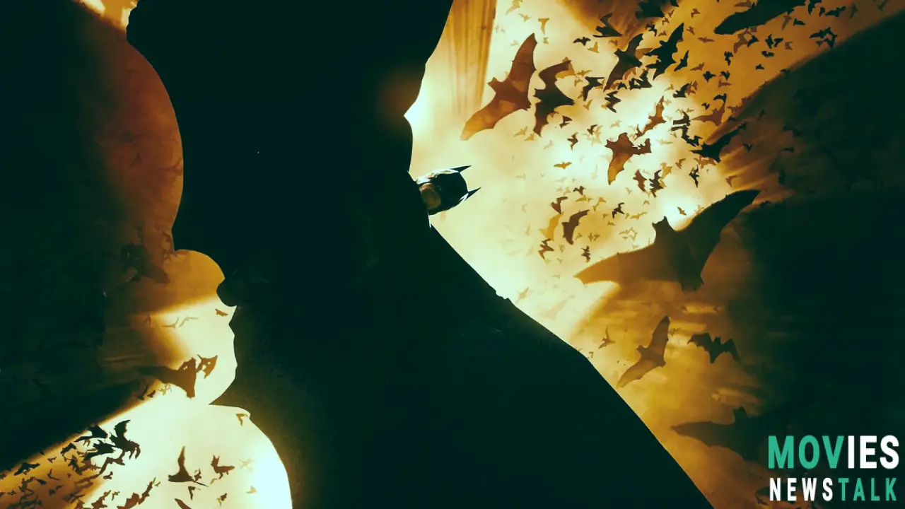 Batman Begins: Where to Watch, Download, and Explore the Movie Main Image