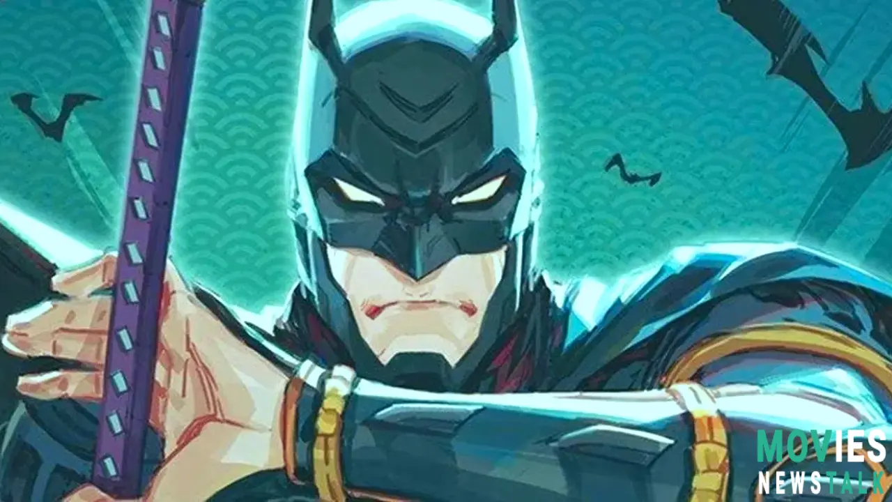 Batman Ninja Sequel: The Underrated Anime Film Gets a Second Chance Main Image