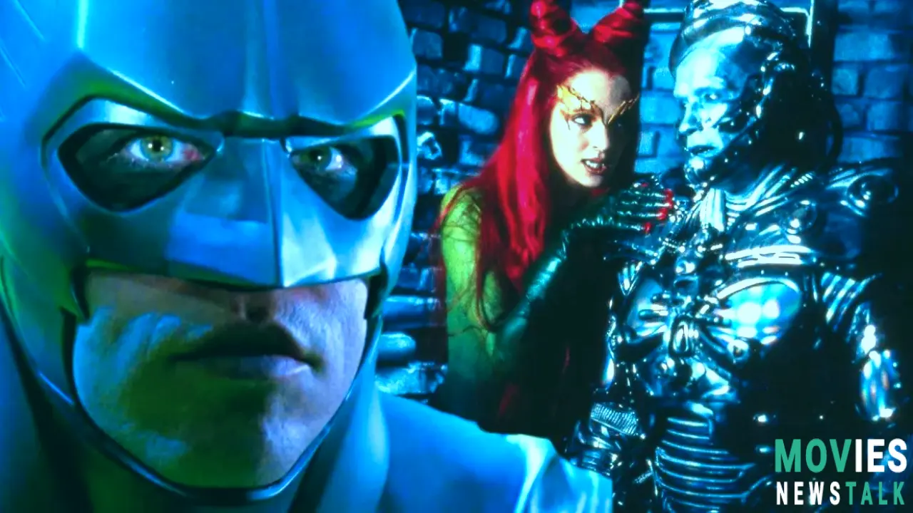 Batman & Robin: Is a Reunion on the Horizon? Main Image