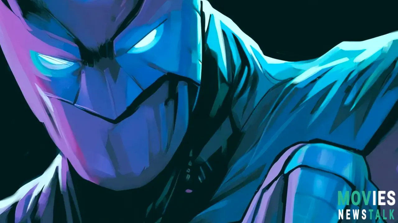 Batman's Darkest Hour: Failsafe's Rise to Power Main Image