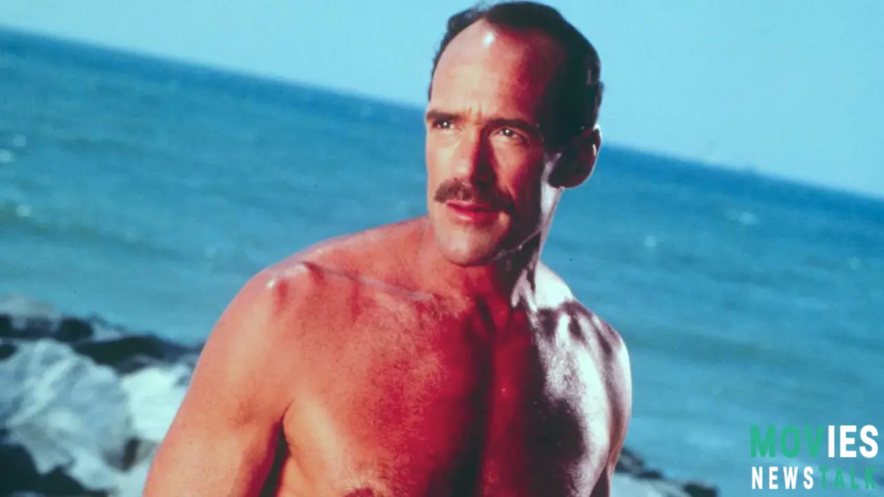 Baywatch's 'Newmie' DEAD at 67!  Heartbreaking Loss for Fans. His Life and Parkinson's Battle Remembered Main Image