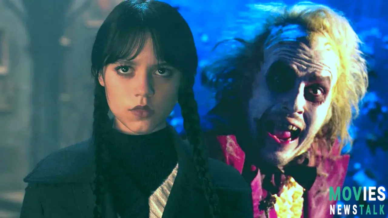 Beetlejuice 2 Release Date, Cast, Story, Trailer: Everything You Need to Know! Main Image