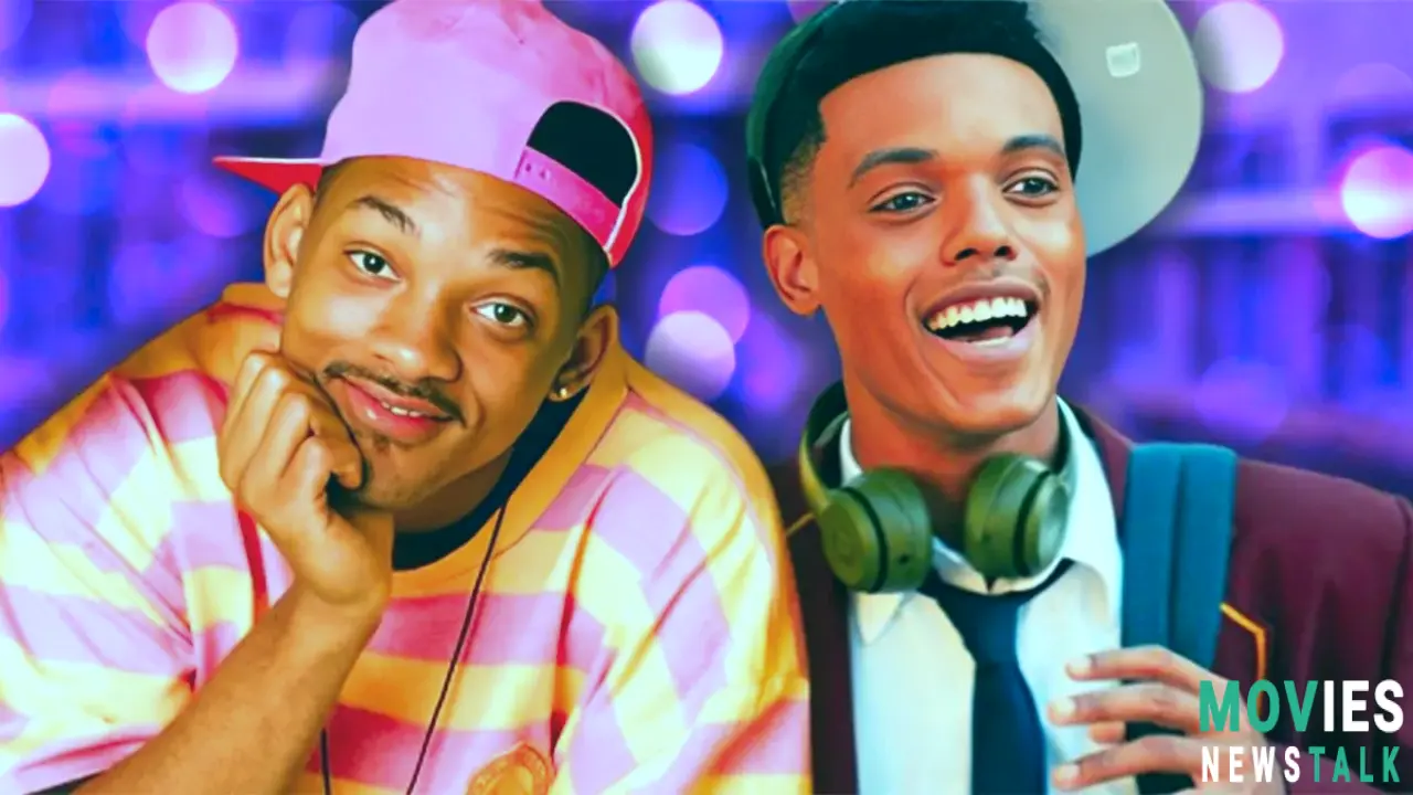 Bel-Air Reboot: Everything You Need to Know About the Gritty Fresh Prince Remake Main Image