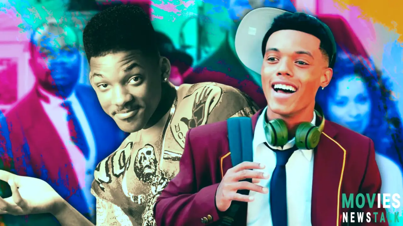 Bel-Air Season 3: Will's Dad's Shocking Return and What It Means Main Image