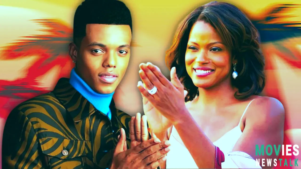 Bel-Air Season 4: Nicky Banks, Family Drama, and What's Next Main Image