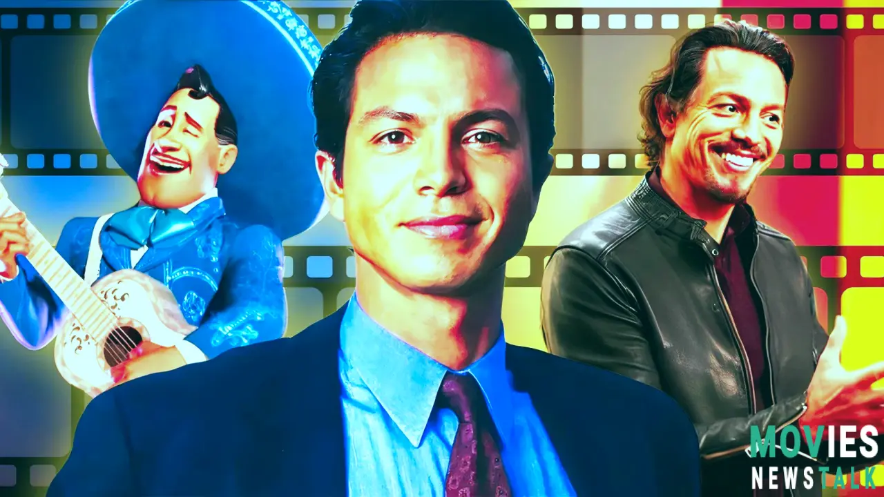 Benjamin Bratt: A Look at the Career of a Multifaceted Actor Main Image