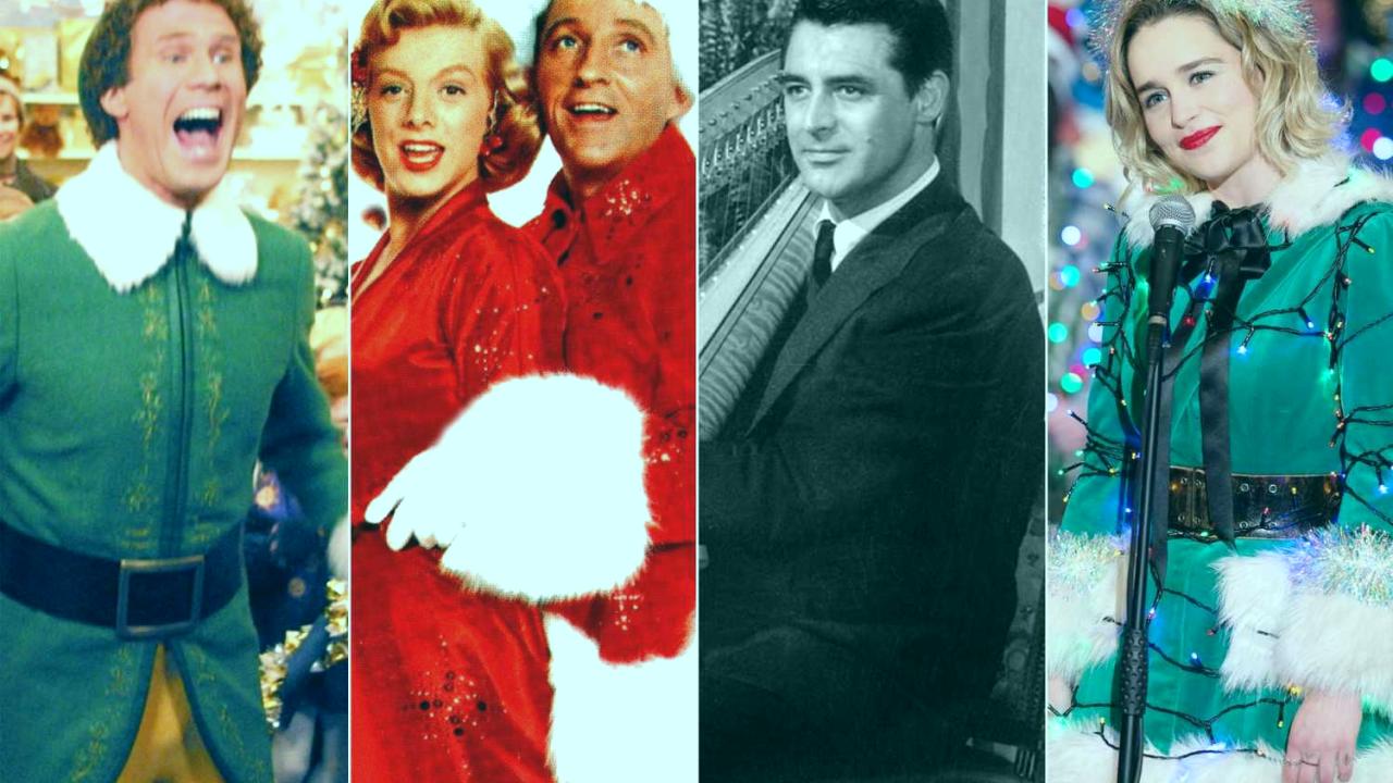 Best Black and White Christmas Movies: A Nostalgic Holiday Escape Main Image