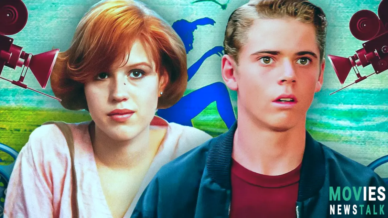 Best Coming-of-Age Movies of the 1980s: A Blast From the Past Main Image