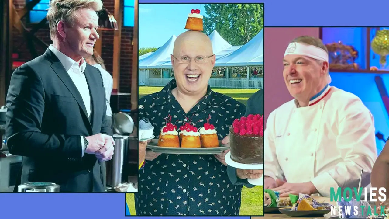 Best Cooking Competition Shows of All Time | Your Ultimate Guide Main Image