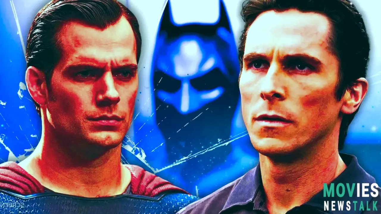 Best DC Movies: Top Superhero Films Ranked Main Image