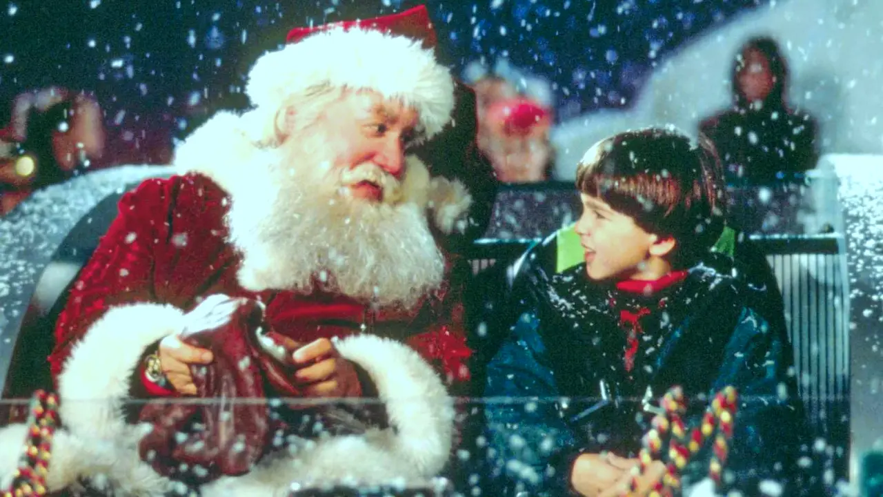 Best Disney Christmas Movies & Films to Stream in 2024 | Disney+ Guide Main Image