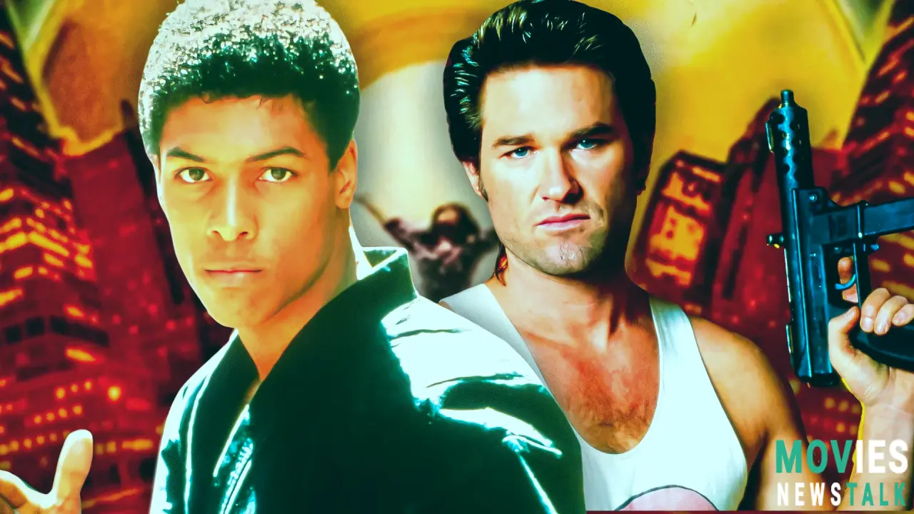 Best Fantasy Martial Arts Movies of the 1980s: Top 10 List Main Image