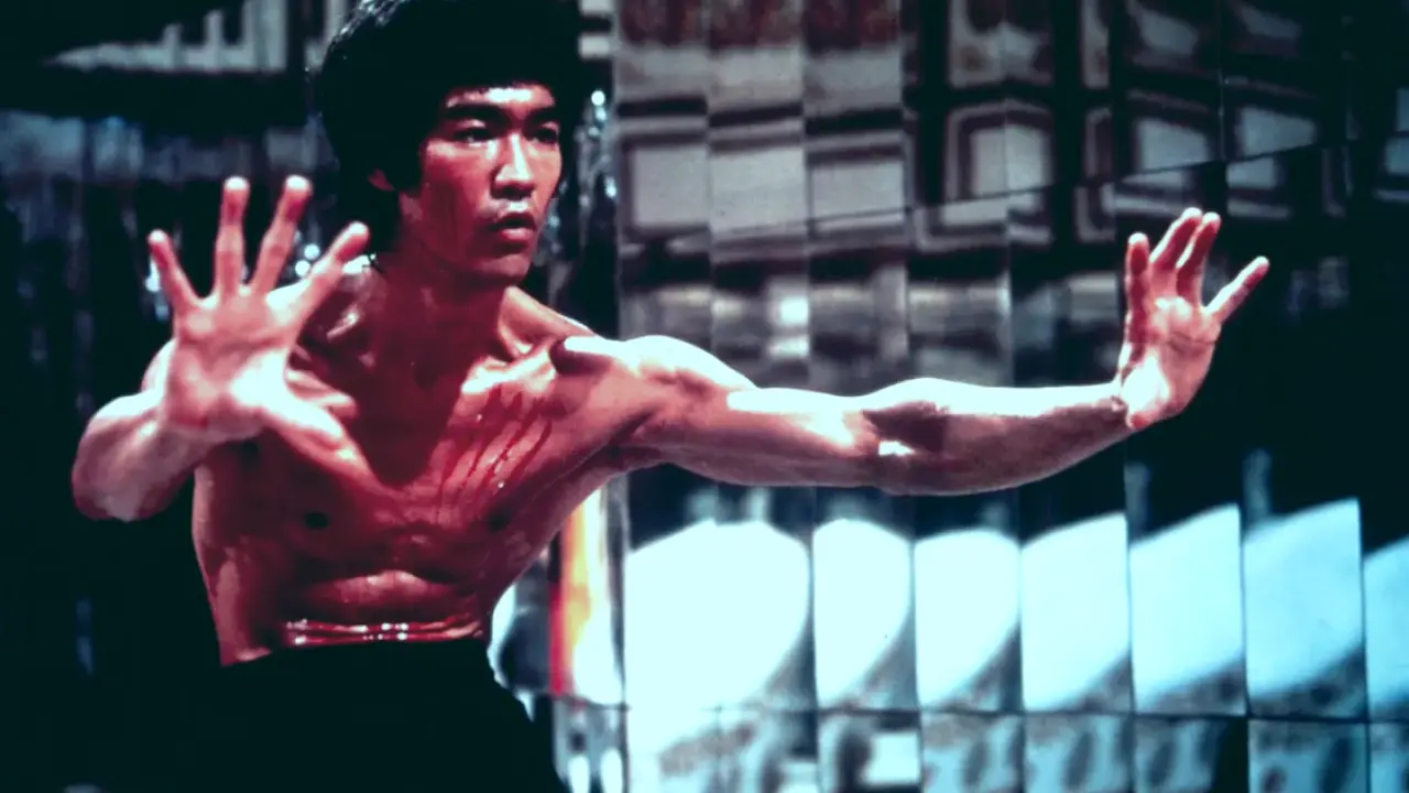 Best Fighting Films of All Time: Epic Action, Martial Arts & More! Main Image