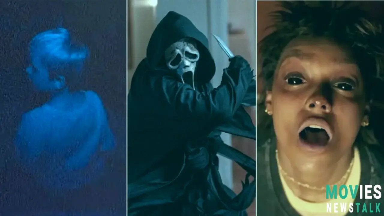 Best Horror Movies Streaming 2023:  New Halloween & Indie Horror Picks! Main Image