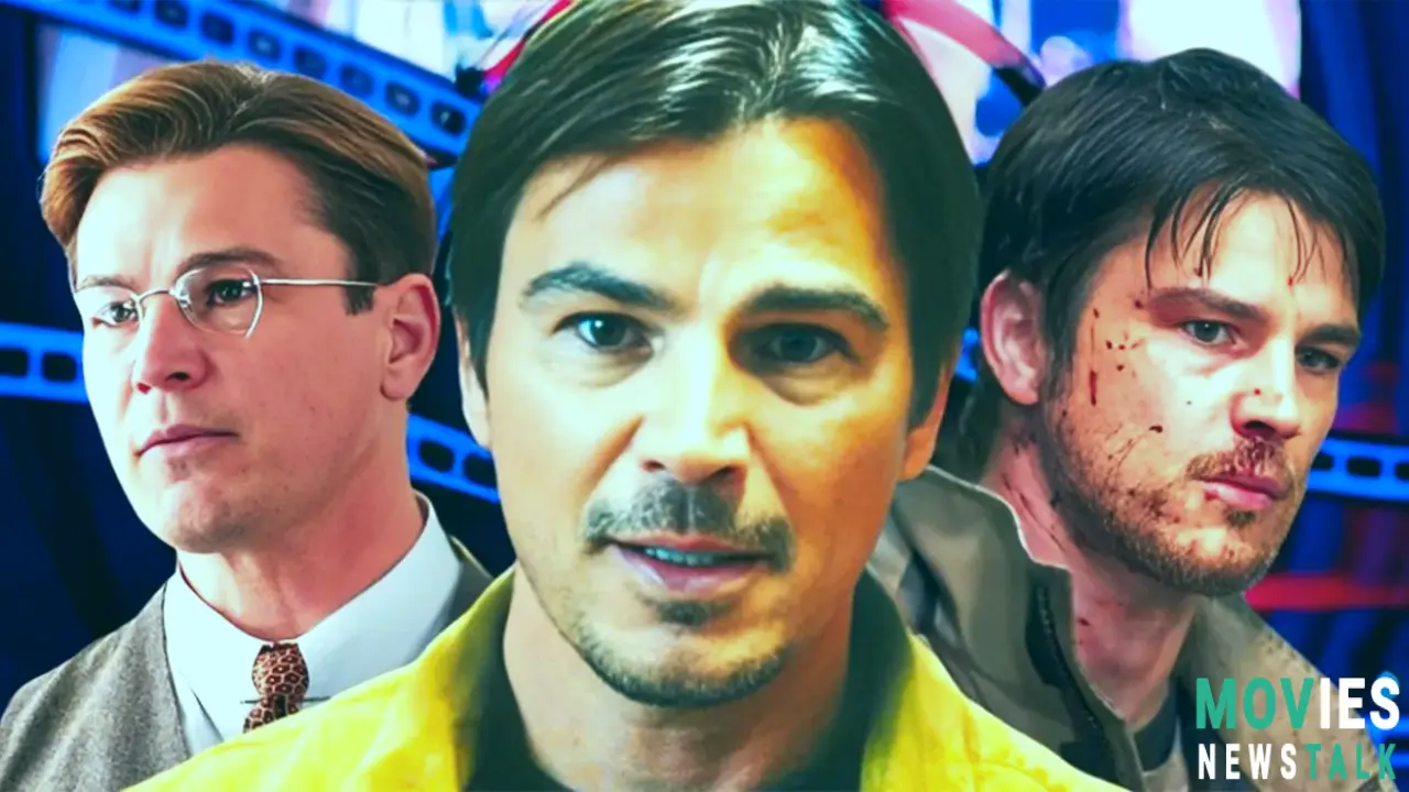 Best Josh Hartnett Movies: From 'Trap' to Must-See Films Main Image