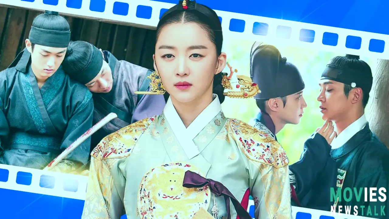 Best Kdrama Historical: Top Korean Historical Dramas & Series | Must-Watch List Main Image