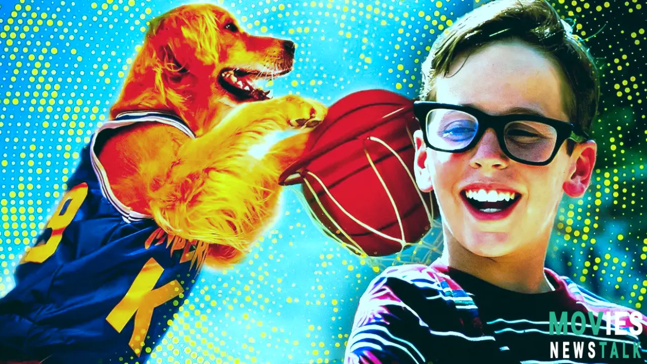 Best Kids Sports Movies: A Blast From the Past Main Image