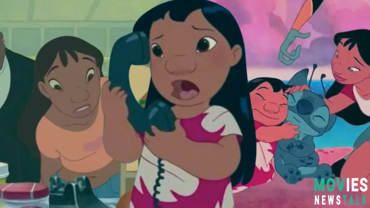 Best Lilo & Stitch Quotes: Ohana, Family, and Hilarious Moments Main Image