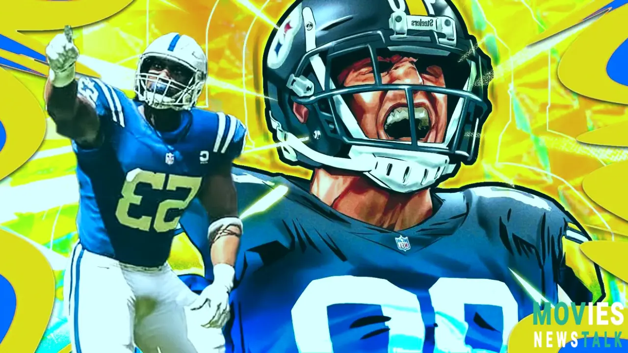 Best Linebackers in Madden NFL 25: Ultimate Guide to Domination Main Image