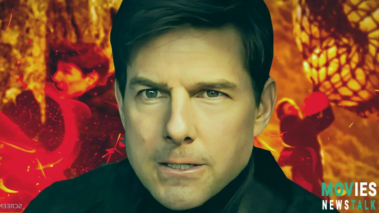 Best Mission: Impossible Stunts Ranked: From Langley Break-In to Mountain Motorcycle Jump Main Image