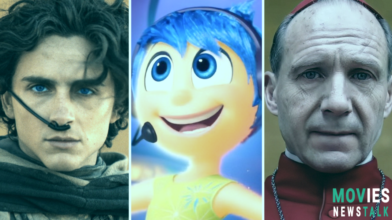 Best Movies of 2024 Streaming: Top Picks & New Releases on Demand Main Image