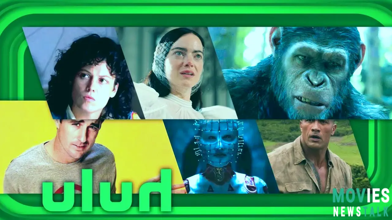 Best Movies on Hulu: 30 Must-Watch Titles (June 2024) Main Image