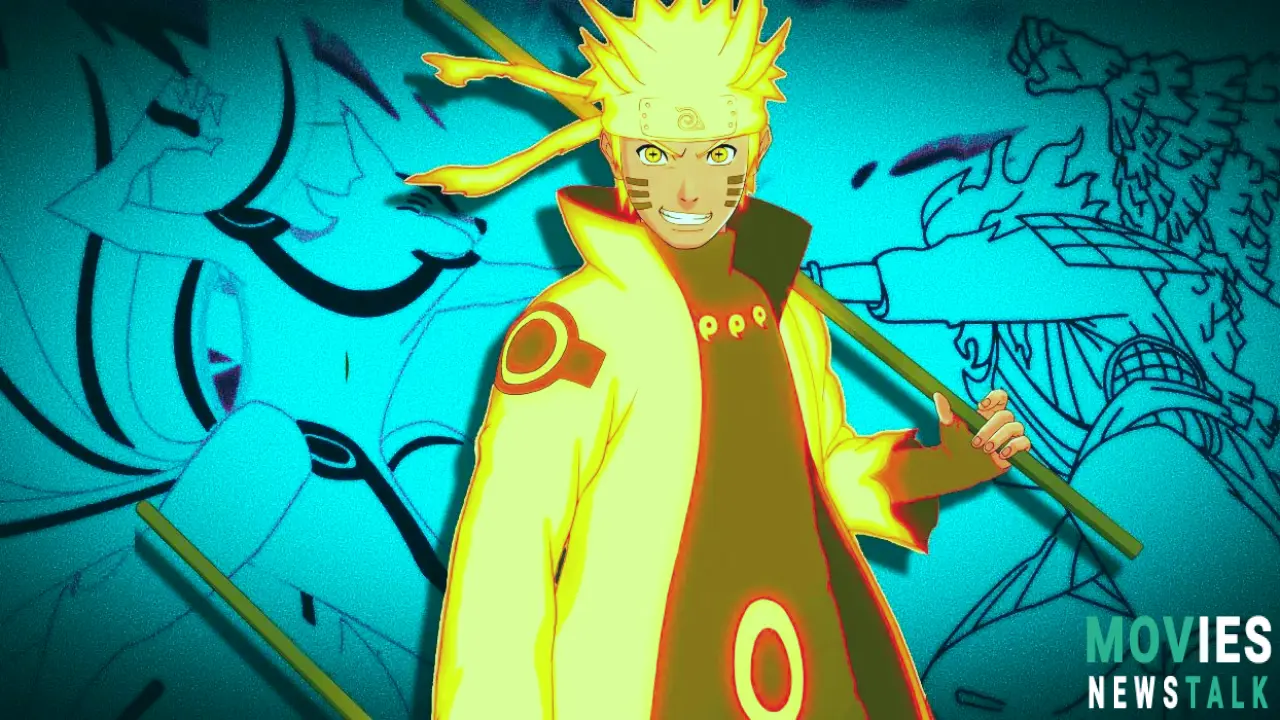 Best Naruto Story Arcs Ranked: A Must-Read Guide for Fans Main Image