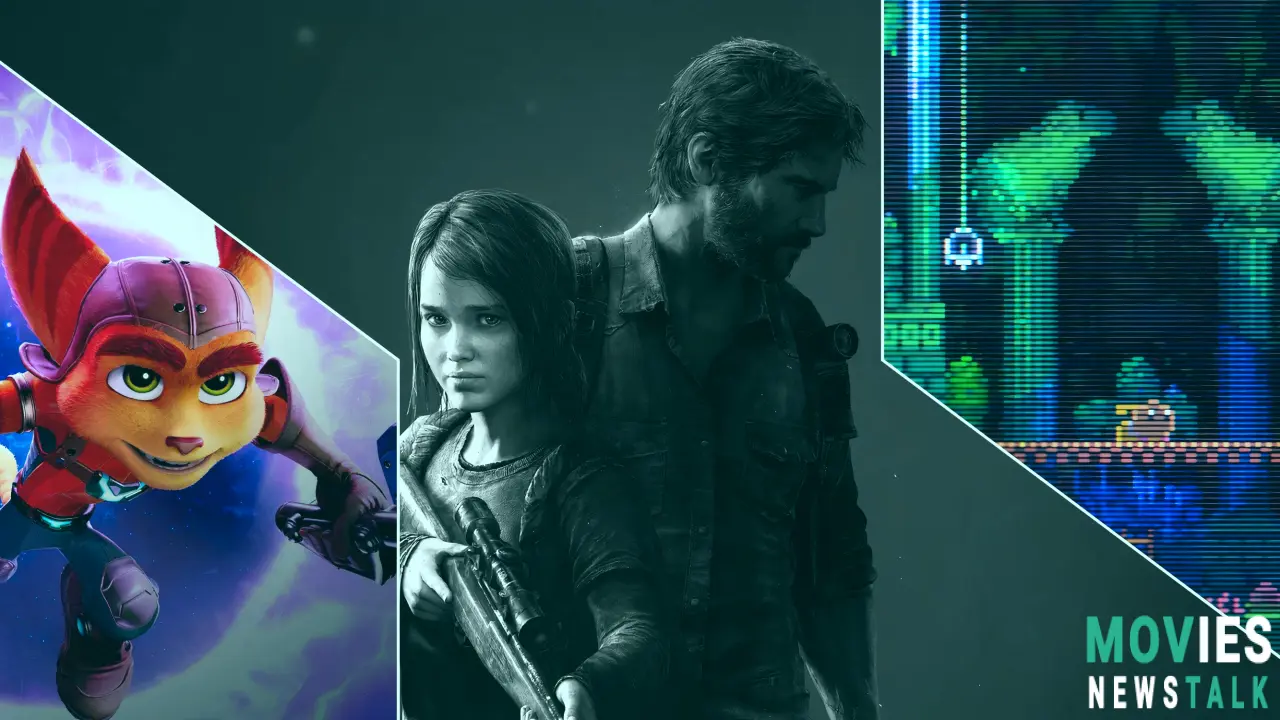 Best New PSN Games 2024: Top Picks & Hidden Gems - Discover Your Next Obsession! Main Image