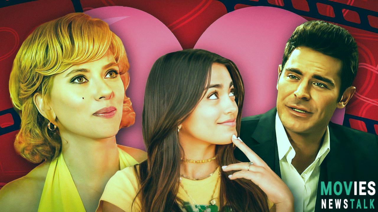 Best New Rom Coms 2024: Your Guide to the Latest Romantic Comedy Films Main Image