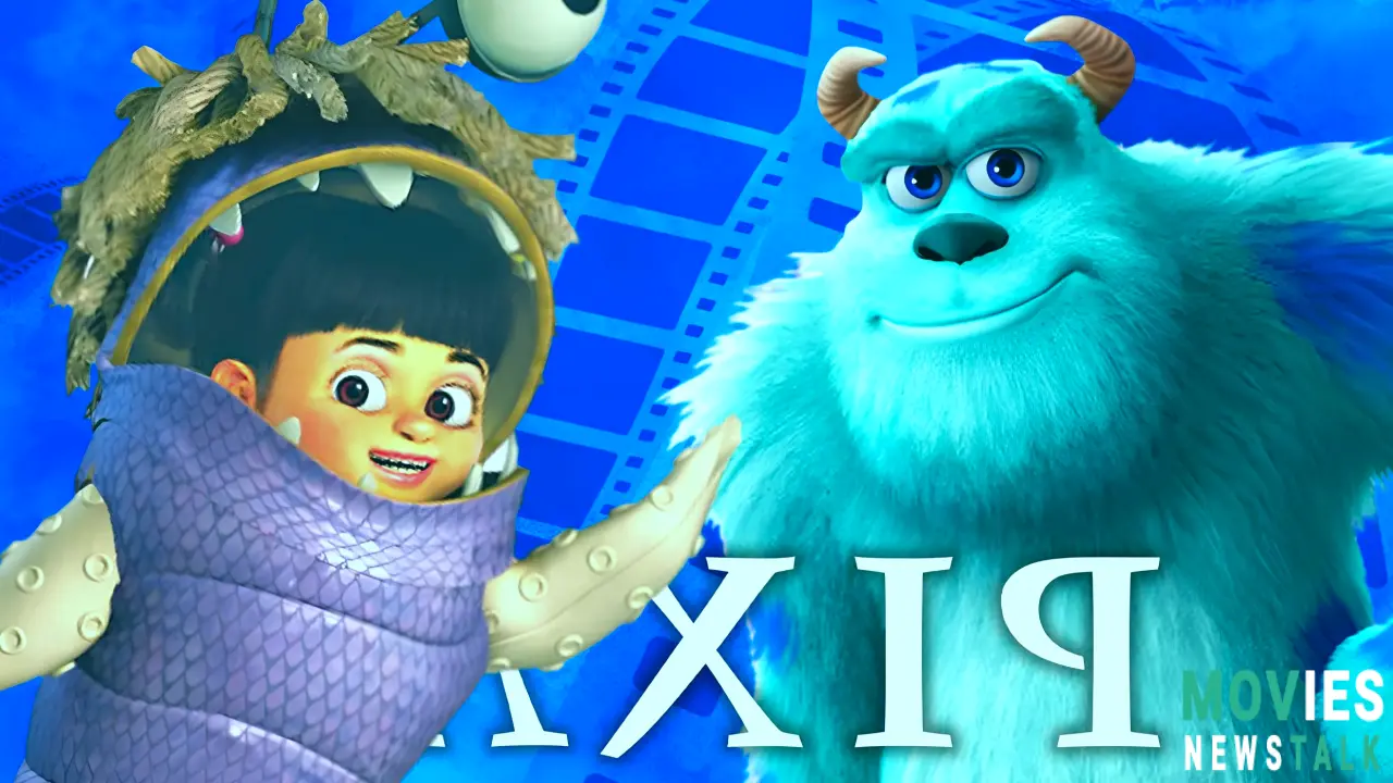 Best Pixar Movies Ever: Top Picks from Toy Story to Inside Out Main Image