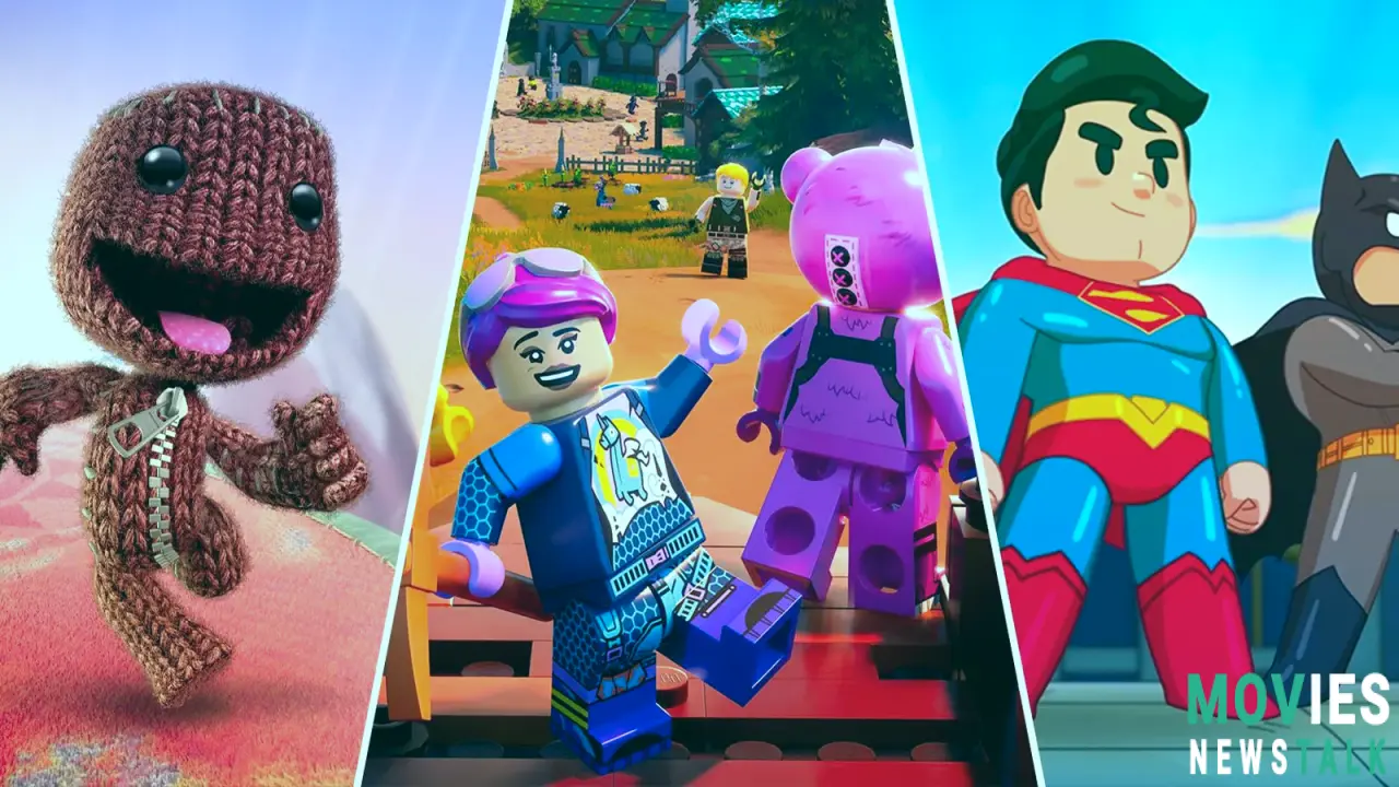 Best PS5 Games for 7 Year Olds in 2024: Fun, Safe & Educational Picks Main Image