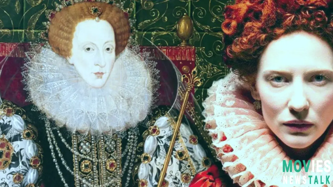 Best Queen Elizabeth I Movies & TV Shows: A Royal Ranking Main Image