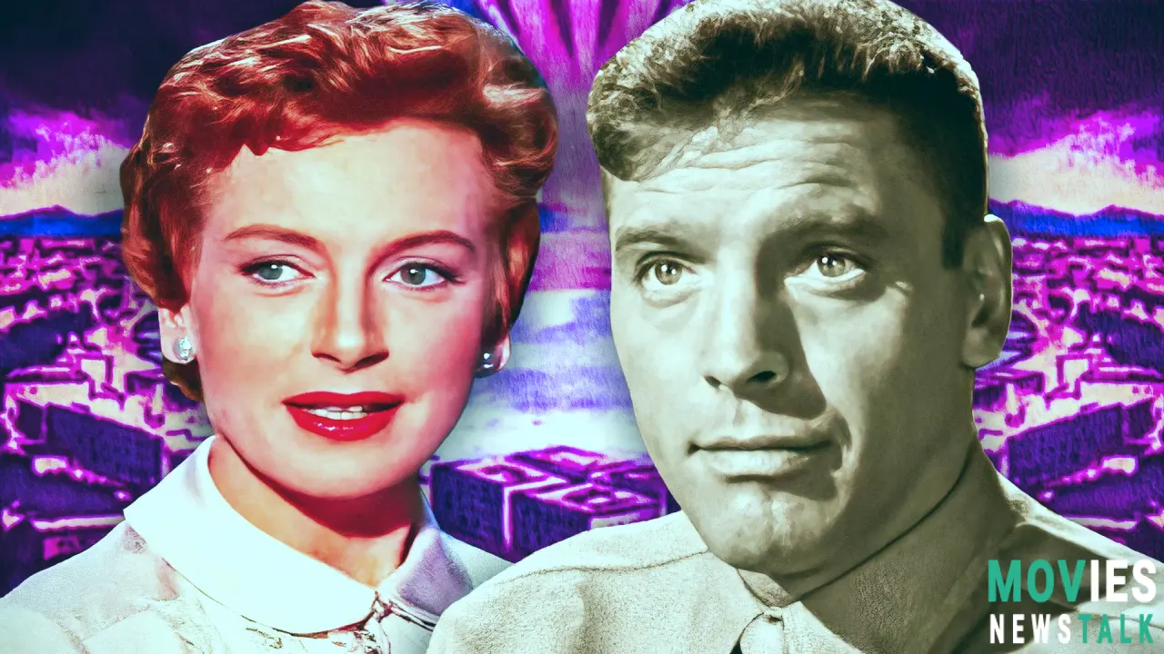 Best Romance Movies of the 1950s: A Golden Age of Love Main Image