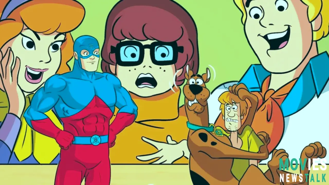 Best Scooby-Doo Comics: A Guide for Mystery Inc. Fans Main Image