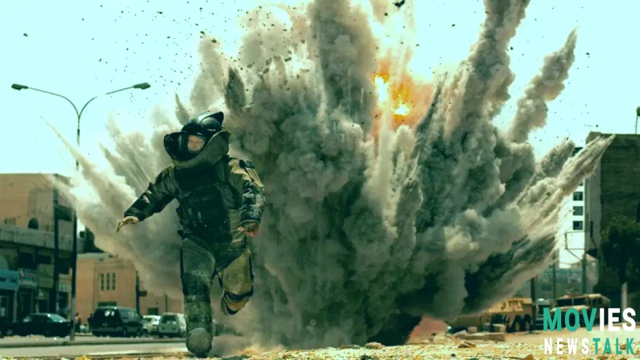 Best Special Ops Movies 2024: Top Special Forces & Tactical Films Ranked! Main Image