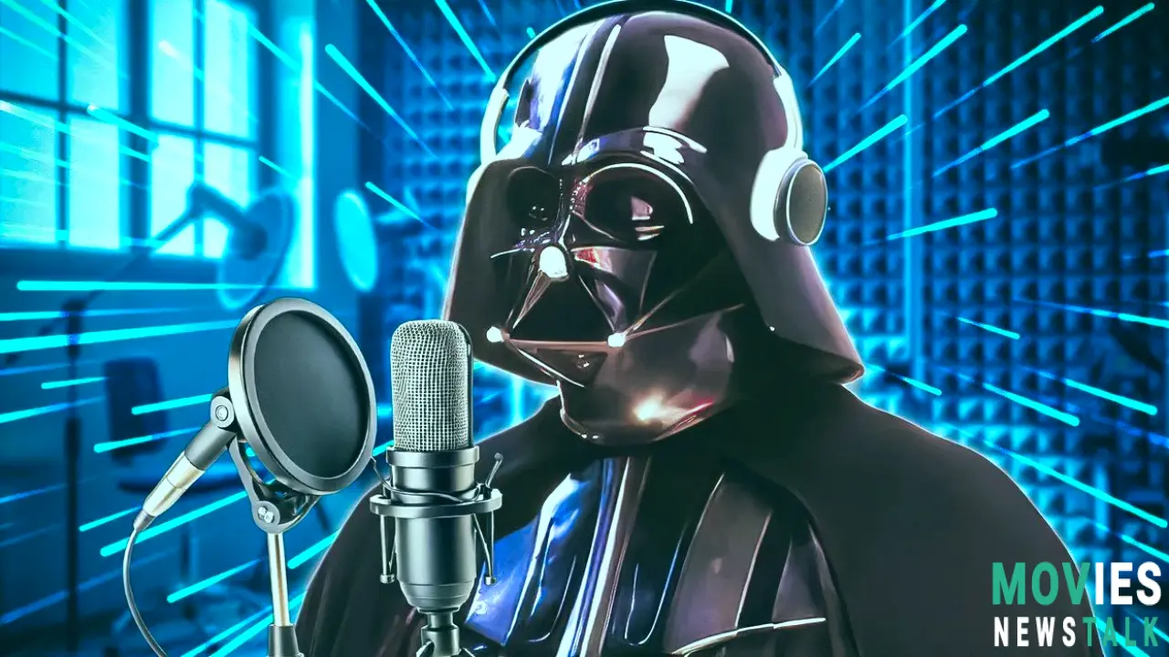 Best Star Wars Podcasts:  Find Your New Favorite Galaxy Far, Far Away Main Image