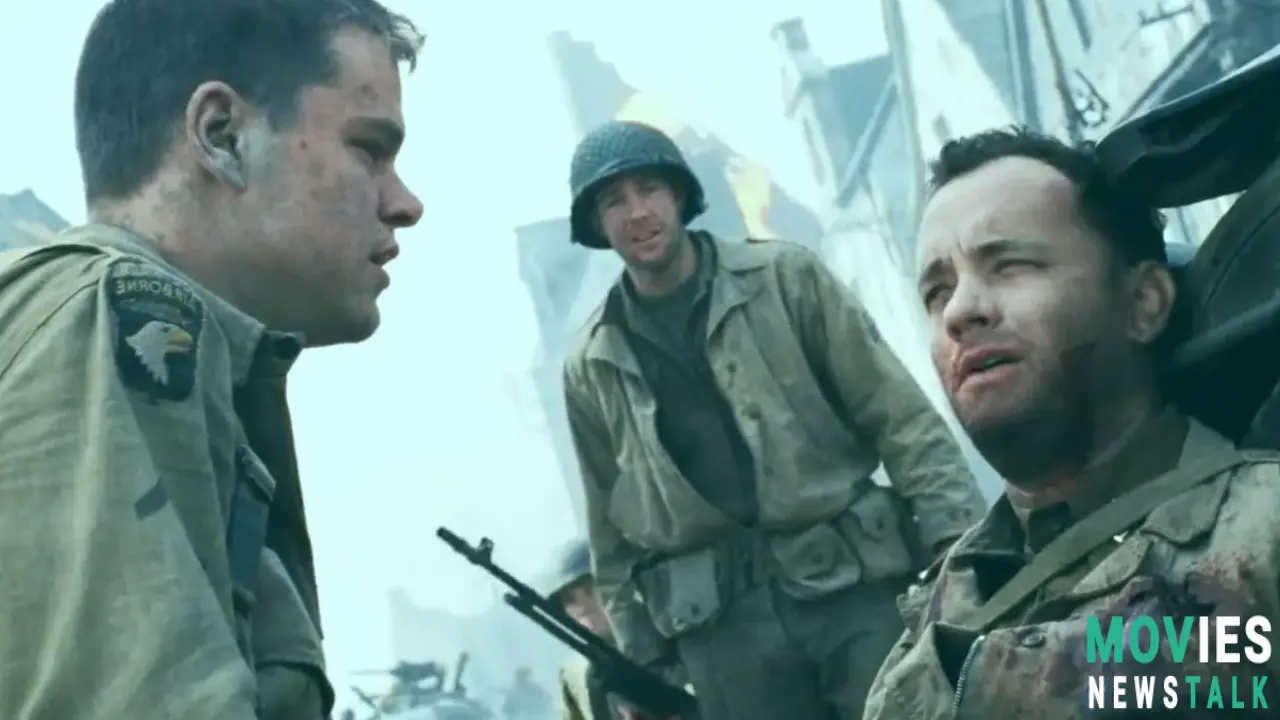 Best War Movie Squads: A Celebration of Camaraderie and Courage Main Image